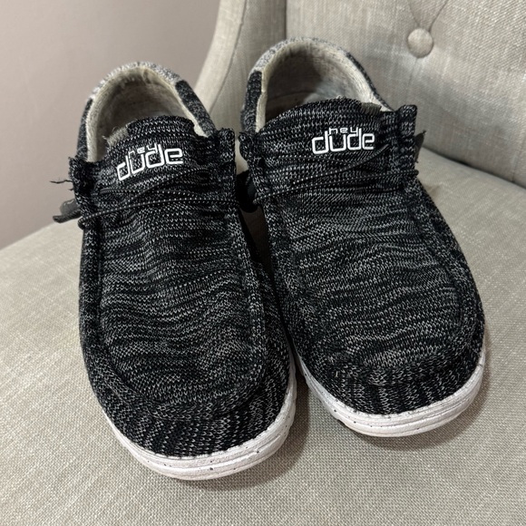 Hey Dude Other - Hey Dude Men’s 12